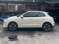 Ora 5 EV 2026 480km Pro Edition - ფოტო 3