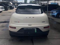 Ora 5 EV 2026 480km Pro Edition - ფოტო 4