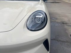 Ora 5 EV 2026 480km Pro Edition - ფოტო 5