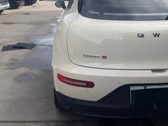 Ora 5 EV 2026 480km Pro Edition - ფოტო 6