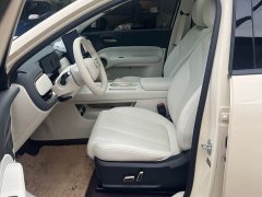 Ora 5 EV 2026 480km Pro Edition - ფოტო 9