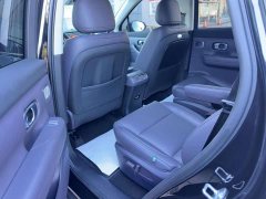 Leapmotor C16 2026 Extended Range 200 Deluxe Edition 6-Seater - ფოტო 13