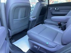 Leapmotor C16 2026 Extended Range 200 Deluxe Edition 6-Seater - ფოტო 14