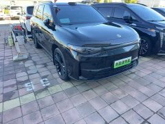 Leapmotor C16 2026 Extended Range 200 Deluxe Edition 6-Seater - ფოტო 3