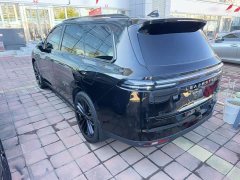Leapmotor C16 2026 Extended Range 200 Deluxe Edition 6-Seater - ფოტო 4