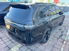Leapmotor C16 2026 Extended Range 200 Deluxe Edition 6-Seater - ფოტო 5