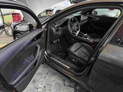 Audi A4L 40 TFSI Luxury Dynamic - ფოტო 8