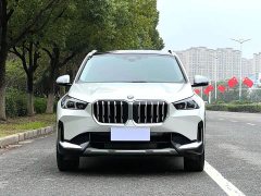BMW X1 sDrive25Li M Sport Package - ფოტო 2