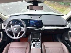 BMW X1 sDrive25Li M Sport Package - ფოტო 3