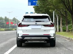 BMW X1 sDrive25Li M Sport Package - ფოტო 7