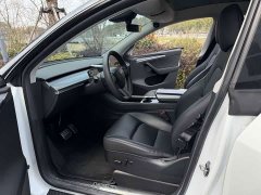 Tesla Model Y Facelift Long Range All-Wheel Drive 3D5 - ფოტო 2