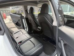Tesla Model Y Facelift Long Range All-Wheel Drive 3D5 - ფოტო 4