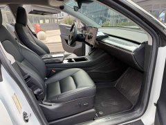 Tesla Model Y Facelift Long Range All-Wheel Drive 3D5 - ფოტო 5