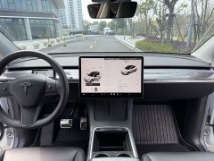 Tesla Model Y Facelift Long Range All-Wheel Drive 3D5 - ფოტო 6