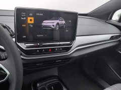 Volkswagen ID.4 CROZZ 2022 Pure Enjoyment Limited Edition - ფოტო 12