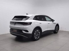 Volkswagen ID.4 CROZZ 2022 Pure Enjoyment Limited Edition - ფოტო 2
