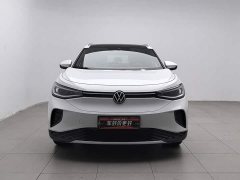 Volkswagen ID.4 CROZZ 2022 Pure Enjoyment Limited Edition - ფოტო 3