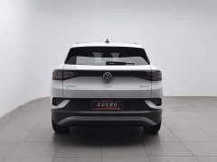 Volkswagen ID.4 CROZZ 2022 Pure Enjoyment Limited Edition - ფოტო 4
