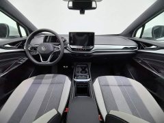 Volkswagen ID.4 CROZZ 2022 Pure Enjoyment Limited Edition - ფოტო 5