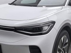 Volkswagen ID.4 CROZZ 2022 Pure Enjoyment Limited Edition - ფოტო 7