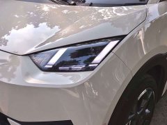 BYD Seagull 305km Freedom Edition - ფოტო 2