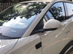 BYD Seagull 305km Freedom Edition - ფოტო 3