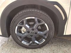 BYD Seagull 305km Freedom Edition - ფოტო 4
