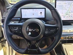 BYD Seagull 305km Freedom Edition - ფოტო 5