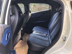 BYD Seagull 305km Freedom Edition - ფოტო 7