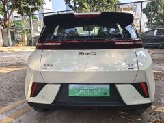 BYD Seagull 305km Freedom Edition - ფოტო 8