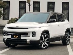 Geely ICON 2023 1.5TD Chocolate Refined Edition - ფოტო 1