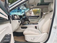 Geely ICON 2023 1.5TD Chocolate Refined Edition - ფოტო 10