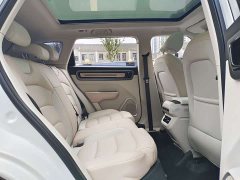 Geely ICON 2023 1.5TD Chocolate Refined Edition - ფოტო 11