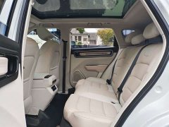 Geely ICON 2023 1.5TD Chocolate Refined Edition - ფოტო 12