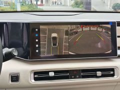 Geely ICON 2023 1.5TD Chocolate Refined Edition - ფოტო 13