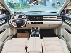 Geely ICON 2023 1.5TD Chocolate Refined Edition - ფოტო 14