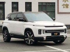 Geely ICON 2023 1.5TD Chocolate Refined Edition - ფოტო 3