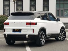 Geely ICON 2023 1.5TD Chocolate Refined Edition - ფოტო 5