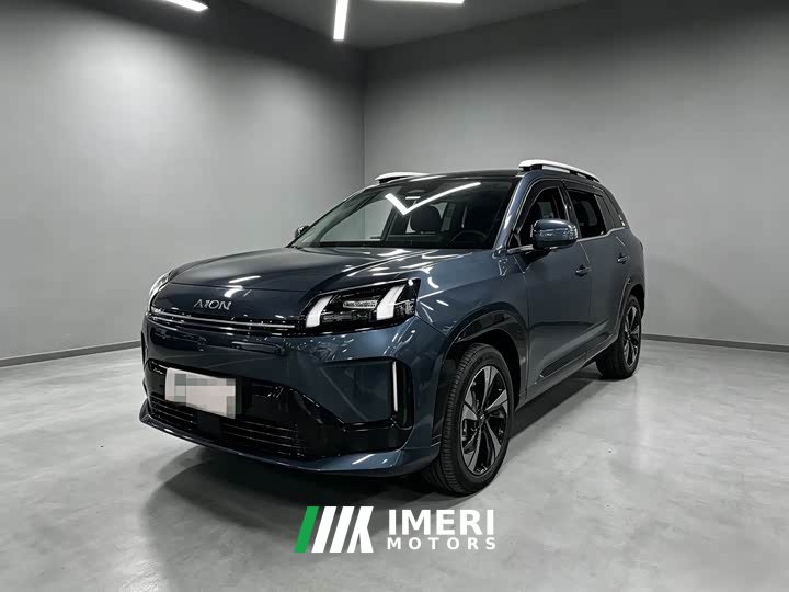 GAC AION V 2026 Aion Tyrannosaurus Family Edition 650 Smart Premium - ავტომობილი ჩინეთიდან