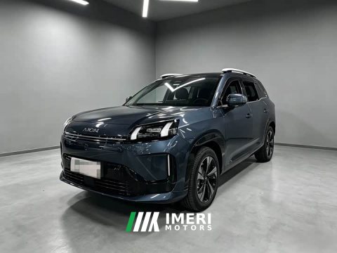 2025 GAC AION V 2026 Aion Tyrannosaurus Family Edition 650 Smart Premium - ავტომობილი ჩინეთიდან