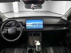 GAC AION V 2026 Aion Tyrannosaurus Family Edition 650 Smart Premium - ფოტო 6