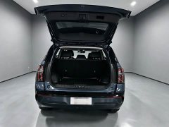 GAC AION V 2026 Aion Tyrannosaurus Family Edition 650 Smart Premium - ფოტო 9