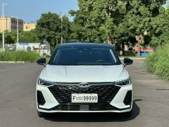 Chery Arrizo 8 1.6T DCT Excellence - ფოტო 2