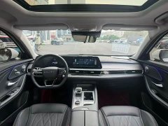 Chery Arrizo 8 1.6T DCT Excellence - ფოტო 5