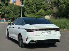 Chery Arrizo 8 1.6T DCT Excellence - ფოტო 8