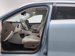 Voyah Lantu FREE Four-Wheel Drive Standard Extended Range Exclusive Luxury Package - ფოტო 10
