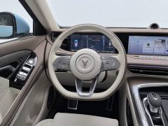 Voyah Lantu FREE Four-Wheel Drive Standard Extended Range Exclusive Luxury Package - ფოტო 11