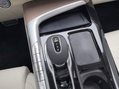 Voyah Lantu FREE Four-Wheel Drive Standard Extended Range Exclusive Luxury Package - ფოტო 13