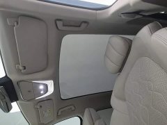 Voyah Lantu FREE Four-Wheel Drive Standard Extended Range Exclusive Luxury Package - ფოტო 14