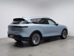 Voyah Lantu FREE Four-Wheel Drive Standard Extended Range Exclusive Luxury Package - ფოტო 2